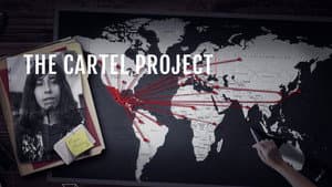 Projet Cartels : les multinationales de la drogue — foto 4