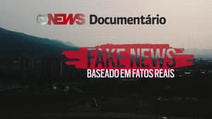 Fake News - Baseado em Fatos Reais — foto 1