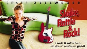 Shake, Rattle and Rock! — foto 3