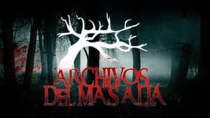 Archivos del más allá — foto 1