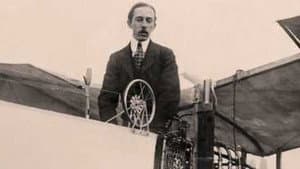 Santos Dumont, O Céu na Cabeça — foto 1