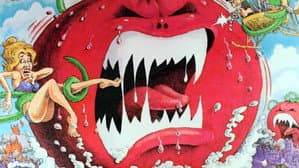 El Ataque de los Tomates Asesinos — foto 4