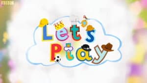 Let's Play — foto 1