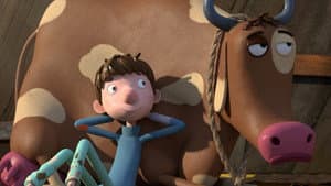 Revolting Rhymes — foto 5