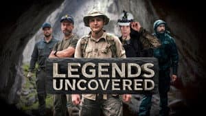 Legends Uncovered – Expedition ins Abenteuer — foto 3
