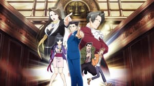 Ace Attorney — foto 3