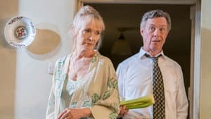 National Theatre Live: Hansard — foto 1