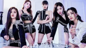 ITZY THE 1ST WORLD TOUR CHECKMATE IN JAPAN — foto 1