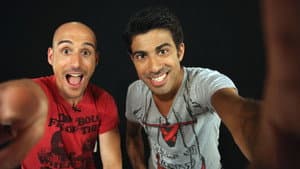 Miko et Cartman ne foutent rien — foto 1