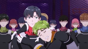 Episodio 10