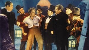The Mystery of Edwin Drood — foto 8