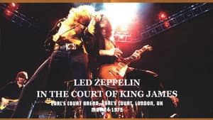 Led Zeppelin: In The Court Of King James — foto 1