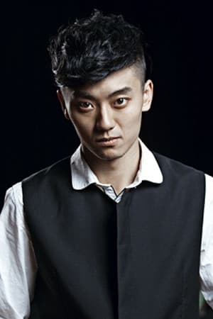 Chen Yuemo