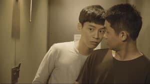 모텔 속 그들 — foto 2