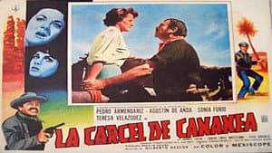 La cárcel de Cananea — foto 1