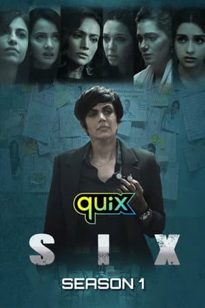 Temporada 1