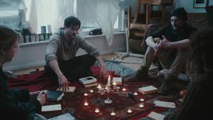 The Preservers — foto 1