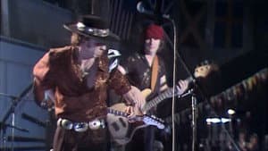 Stevie Ray Vaughan and Double Trouble: Live at Montreux 1982 & 1985 — foto 1