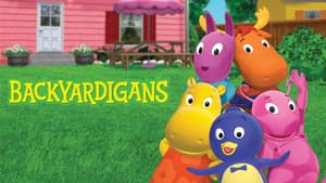 Los Backyardigans — foto 6