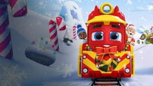 Mighty Express: A Mighty Christmas — foto 3