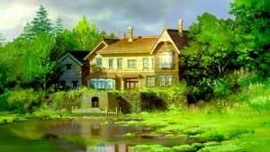 El recuerdo de Marnie — foto 1