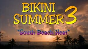 Bikini Summer III: South Beach Heat — foto 4