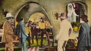 The Broncho Twister — foto 1