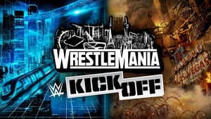 WrestleMania 42 Kickoff — foto 1