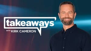 Takeaways with Kirk Cameron — foto 1