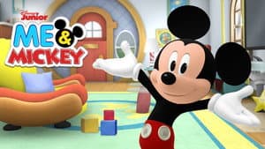 Mickey y Yo — foto 3