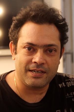 Ankush Bhatt