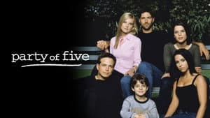 Party of Five — foto 10