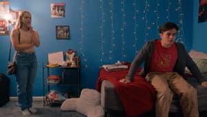 7 Minutes in the Closet — foto 5