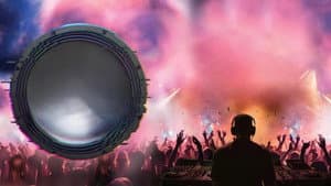 Bass Impact — foto 2