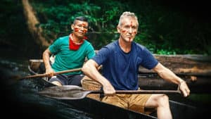 Tribe with Bruce Parry — foto 1