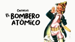 El bombero atómico — foto 3