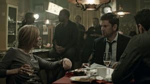 Los casos del Departamento Q, 3: Redención — foto 11
