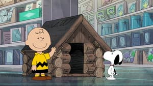 Snoopy Presents: There's No Place Like Home, Snoopy — foto 2