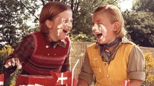Lille Virgil og Orla Frøsnapper — foto 3