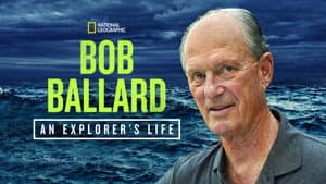 Bob Ballard: An Explorer's Life — foto 5