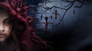 The Witch Revenge — foto 3