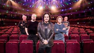 Marillion: With Friends At St David's — foto 2