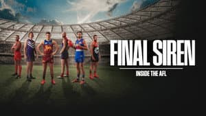 Final Siren: Inside the AFL — foto 3