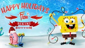It's a SpongeBob Christmas! — foto 3