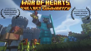 War of Hearts: The Last Summartch — foto 1