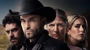 El Señor de los Cielos — foto 11