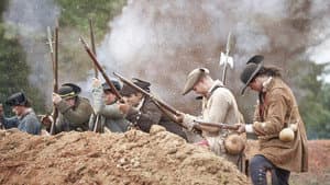 The American Revolution — foto 4