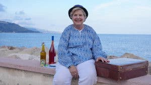 Sandi's Great Riviera Rail Trip — foto 1