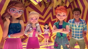 Episodio 7