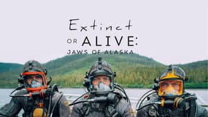 Extinct or Alive: Jaws of Alaska — foto 2